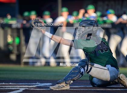Thumbnail 2 in Woodinville vs Jackson (WIAA 4A District 1/2 Playoff) photogallery.