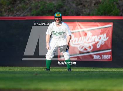 Thumbnail 1 in Woodinville vs Jackson (WIAA 4A District 1/2 Playoff) photogallery.