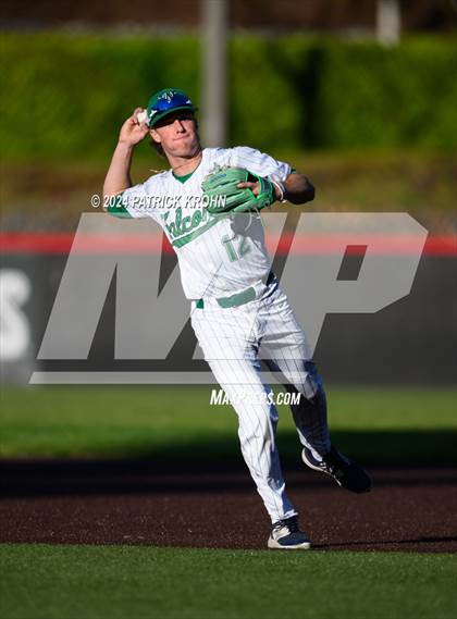 Thumbnail 3 in Woodinville vs Jackson (WIAA 4A District 1/2 Playoff) photogallery.