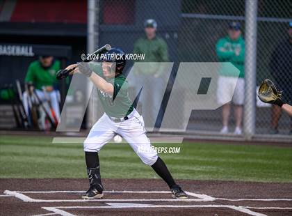 Thumbnail 1 in Woodinville vs Jackson (WIAA 4A District 1/2 Playoff) photogallery.