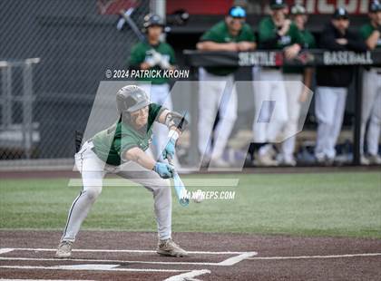 Thumbnail 1 in Woodinville vs Jackson (WIAA 4A District 1/2 Playoff) photogallery.