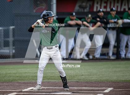 Thumbnail 1 in Woodinville vs Jackson (WIAA 4A District 1/2 Playoff) photogallery.