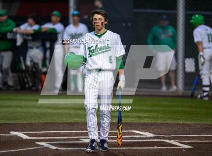 Thumbnail 2 in Woodinville vs Jackson (WIAA 4A District 1/2 Playoff) photogallery.
