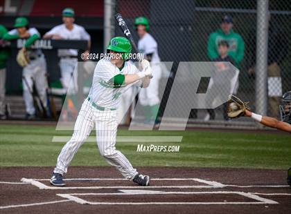 Thumbnail 1 in Woodinville vs Jackson (WIAA 4A District 1/2 Playoff) photogallery.