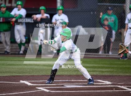 Thumbnail 3 in Woodinville vs Jackson (WIAA 4A District 1/2 Playoff) photogallery.