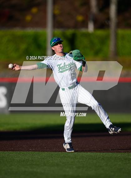 Thumbnail 1 in Woodinville vs Jackson (WIAA 4A District 1/2 Playoff) photogallery.