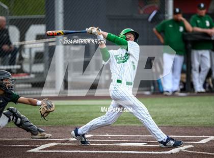 Thumbnail 2 in Woodinville vs Jackson (WIAA 4A District 1/2 Playoff) photogallery.