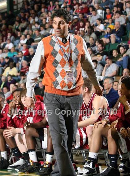 Thumbnail 2 in Westbury vs. Newark (NYSPHSAA Class A Semifinal) photogallery.