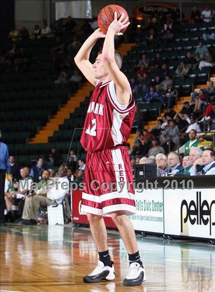 Thumbnail 1 in Westbury vs. Newark (NYSPHSAA Class A Semifinal) photogallery.