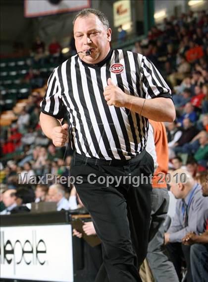 Thumbnail 2 in Westbury vs. Newark (NYSPHSAA Class A Semifinal) photogallery.