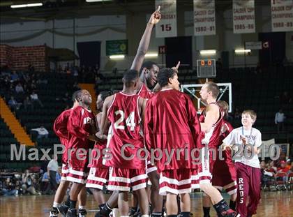 Thumbnail 1 in Westbury vs. Newark (NYSPHSAA Class A Semifinal) photogallery.