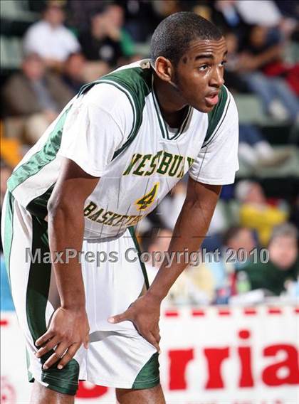 Thumbnail 1 in Westbury vs. Newark (NYSPHSAA Class A Semifinal) photogallery.