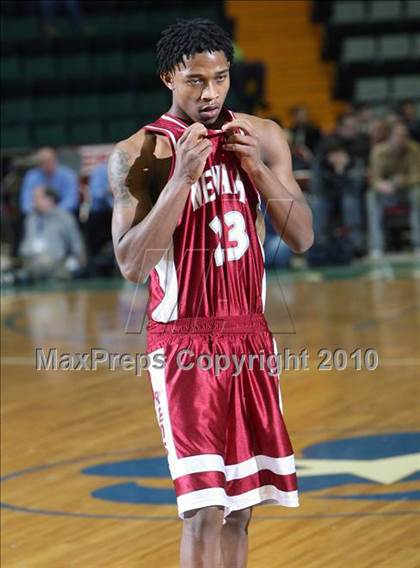 Thumbnail 2 in Westbury vs. Newark (NYSPHSAA Class A Semifinal) photogallery.