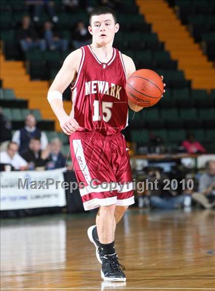 Thumbnail 3 in Westbury vs. Newark (NYSPHSAA Class A Semifinal) photogallery.
