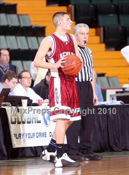 Thumbnail 2 in Westbury vs. Newark (NYSPHSAA Class A Semifinal) photogallery.