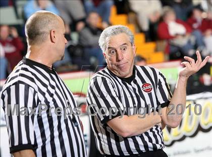 Thumbnail 1 in Westbury vs. Newark (NYSPHSAA Class A Semifinal) photogallery.