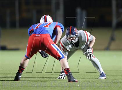 Thumbnail 2 in Boyd vs. Pearce (UIL 5A D2 Bi-District Playoff) photogallery.