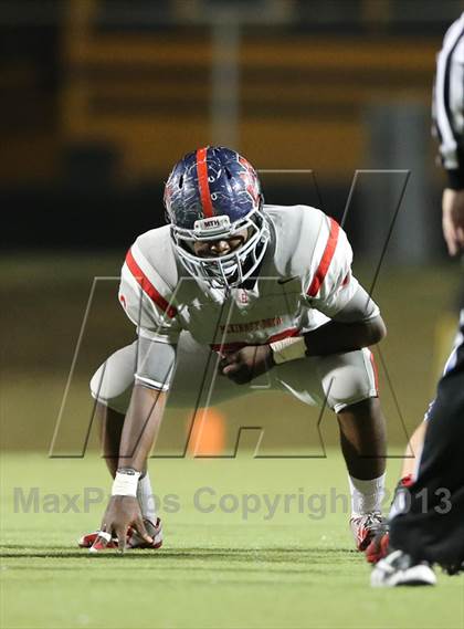 Thumbnail 1 in Boyd vs. Pearce (UIL 5A D2 Bi-District Playoff) photogallery.