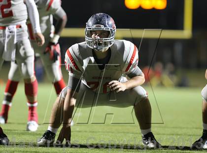 Thumbnail 3 in Boyd vs. Pearce (UIL 5A D2 Bi-District Playoff) photogallery.