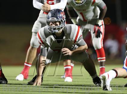 Thumbnail 1 in Boyd vs. Pearce (UIL 5A D2 Bi-District Playoff) photogallery.