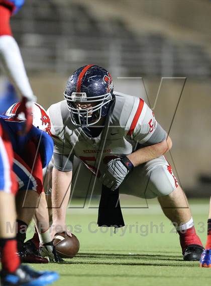 Thumbnail 1 in Boyd vs. Pearce (UIL 5A D2 Bi-District Playoff) photogallery.