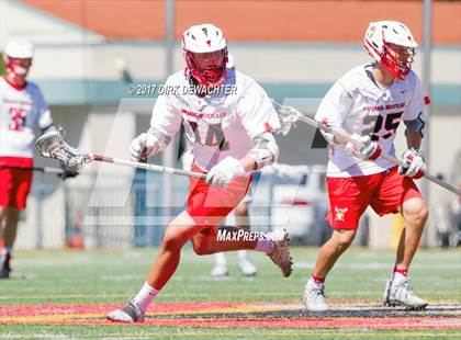 Thumbnail 1 in Chaminade @ Harvard-Westlake photogallery.