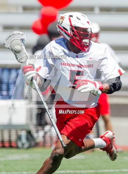 Thumbnail 1 in Chaminade @ Harvard-Westlake photogallery.