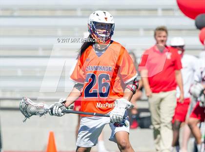 Thumbnail 3 in Chaminade @ Harvard-Westlake photogallery.