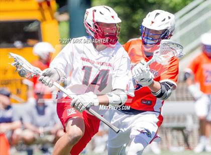Thumbnail 1 in Chaminade @ Harvard-Westlake photogallery.
