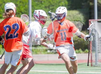 Thumbnail 3 in Chaminade @ Harvard-Westlake photogallery.