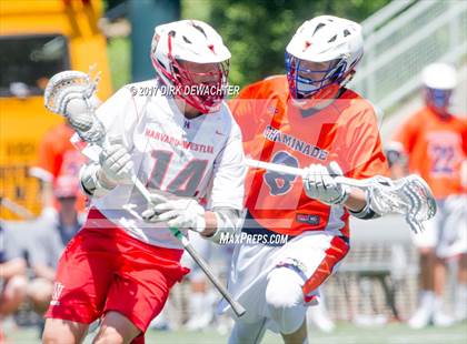 Thumbnail 3 in Chaminade @ Harvard-Westlake photogallery.