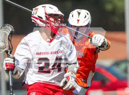 Thumbnail 3 in Chaminade @ Harvard-Westlake photogallery.