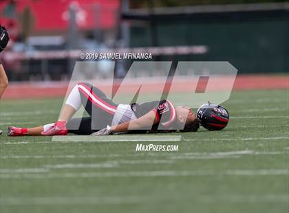 Thumbnail 3 in Pius X @ Lincoln High photogallery.