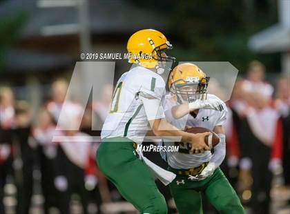Thumbnail 2 in Pius X @ Lincoln High photogallery.