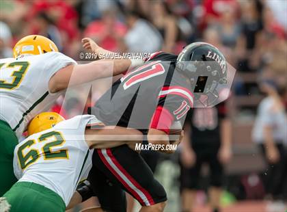 Thumbnail 3 in Pius X @ Lincoln High photogallery.