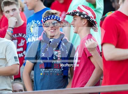 Thumbnail 2 in Pius X @ Lincoln High photogallery.