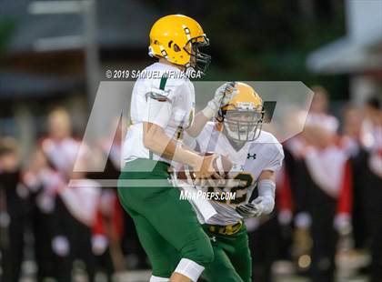 Thumbnail 1 in Pius X @ Lincoln High photogallery.
