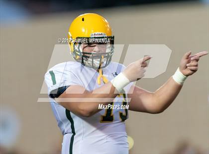 Thumbnail 1 in Pius X @ Lincoln High photogallery.