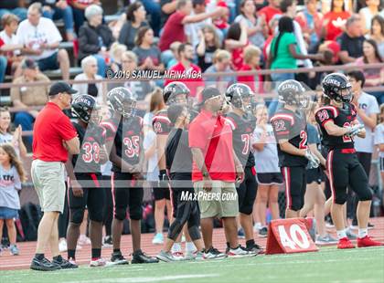 Thumbnail 3 in Pius X @ Lincoln High photogallery.