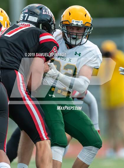 Thumbnail 3 in Pius X @ Lincoln High photogallery.