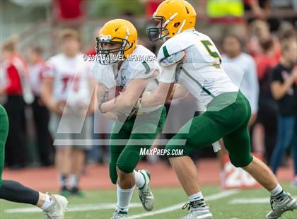 Thumbnail 3 in Pius X @ Lincoln High photogallery.