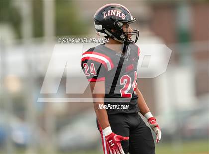 Thumbnail 3 in Pius X @ Lincoln High photogallery.