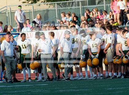 Thumbnail 2 in Pius X @ Lincoln High photogallery.