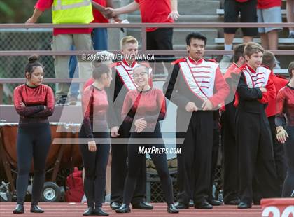 Thumbnail 2 in Pius X @ Lincoln High photogallery.
