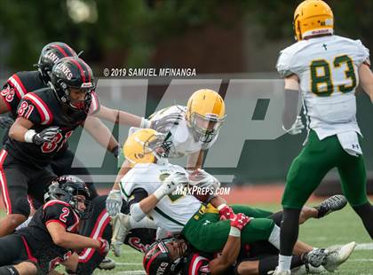 Thumbnail 3 in Pius X @ Lincoln High photogallery.