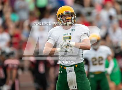 Thumbnail 3 in Pius X @ Lincoln High photogallery.