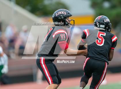 Thumbnail 3 in Pius X @ Lincoln High photogallery.