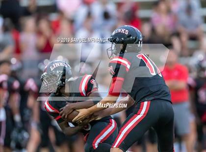 Thumbnail 1 in Pius X @ Lincoln High photogallery.