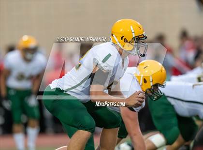 Thumbnail 1 in Pius X @ Lincoln High photogallery.