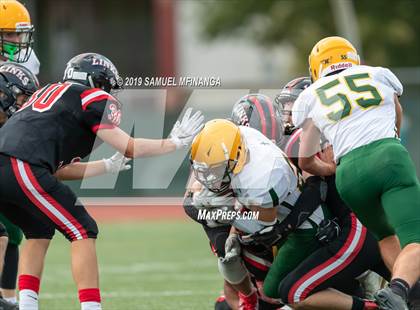 Thumbnail 2 in Pius X @ Lincoln High photogallery.